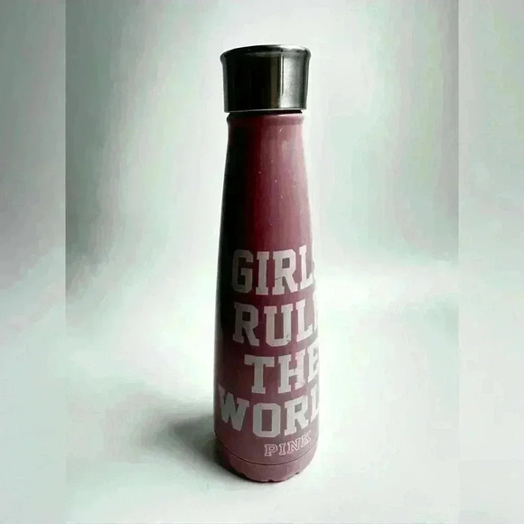 Pink wattle bottle - Picture 5 of 5